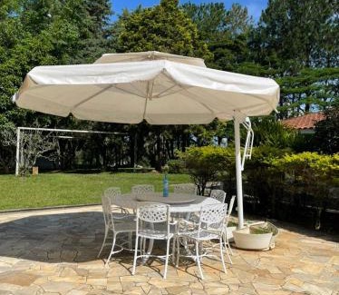 Sao Jose dos Campos Ski Chalet | SÍTIO BOA VISTA SJC - Estadias e Eventos