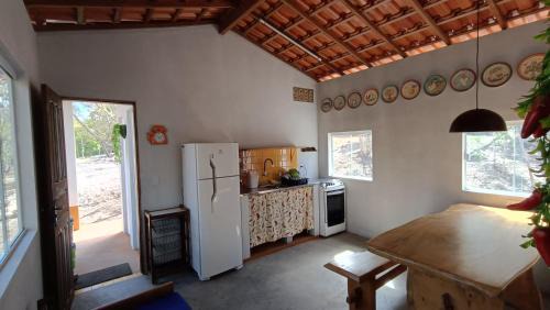 Vale do Capao Hotel | Sítio Caaporã