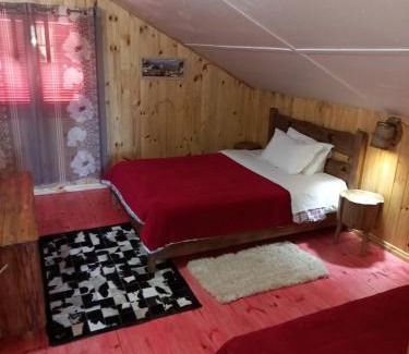 Canela House | Sítio Cabanas da Lu