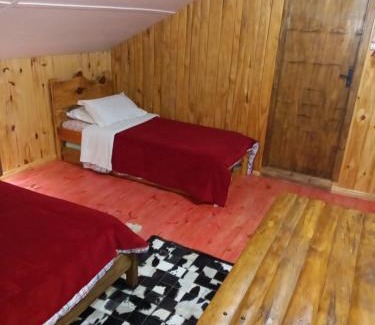 Canela House | Sítio Cabanas da Lu