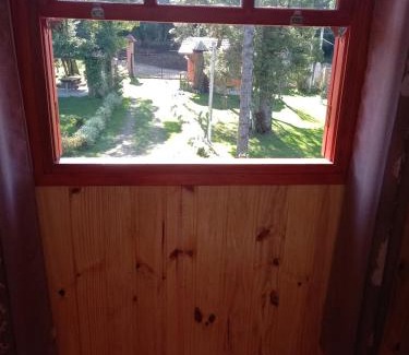 Canela House | Sítio Cabanas da Lu