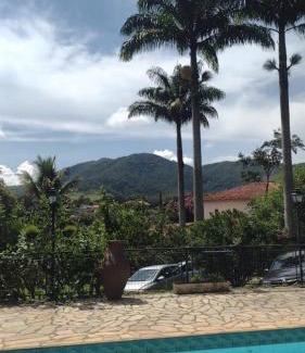 Vila Margarida House | Sítio Canto a Canto