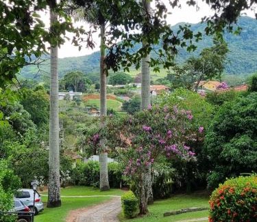 Vila Margarida House | Sítio Canto a Canto