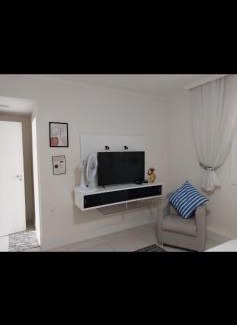 Itaguai House | Sítio canto do sabiá