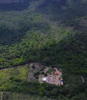 Iraquara Hotel | SÍTIO CAPÃO DO MEL