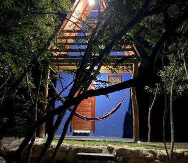 Iraquara Hotel | SÍTIO CAPÃO DO MEL