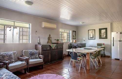 Capela do Alto Cottage | Sítio com piscina e lagoa particular