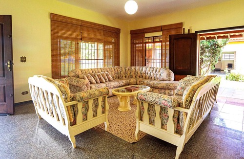 Itapetininga Cottage | Sítio com piscina, churrasqueira em Itapetininga