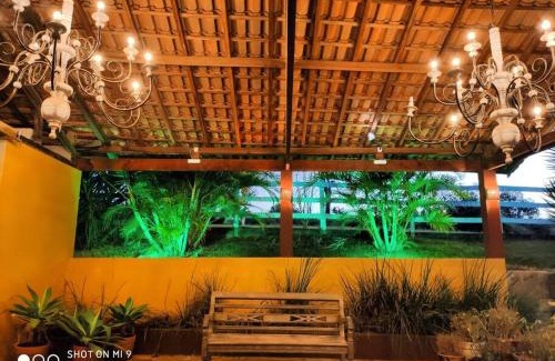 Borda da Mata House | Sítio com piscina cercada por belas paisagens