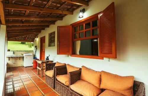 Vitor Hugo House | Sítio D Ouro