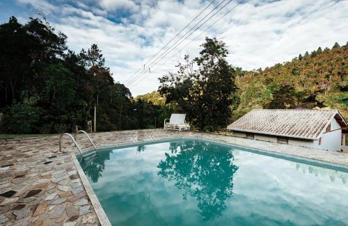 Vitor Hugo House | Sítio D Ouro