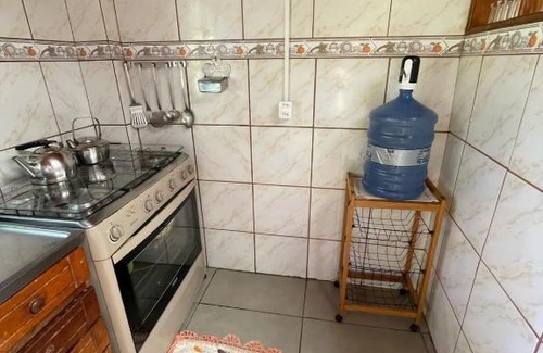 Sao Joaquim House | Sítio da Vó Gisela