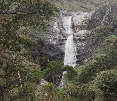 Caparao National Park House | Sítio da Vó Lena - Alto Caparaó MG