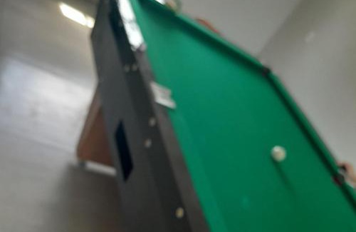 Sao Sebastiao do Cai Ski Chalet | Sítio das Bergamotas Pousada Rural