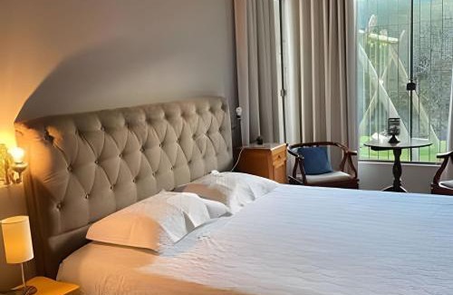 Castelo House | Sítio das Flores, 7 Km do centro de Castelo