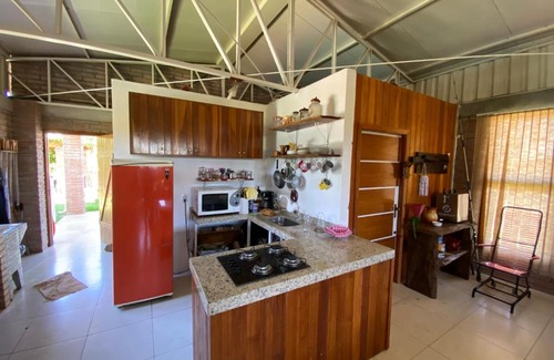 Portao House | Sítio de Final de Semana