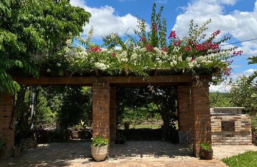 Portao House | Sítio de Final de Semana