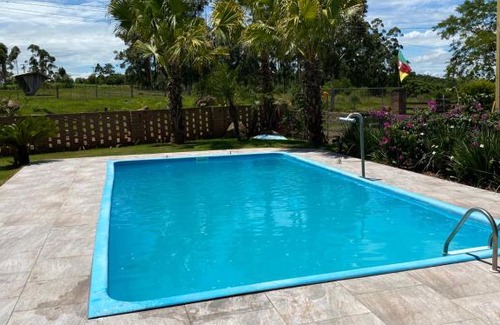 Portao House | Sítio de Final de Semana