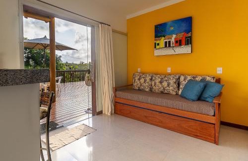 Historic Center Apartment | Sítio de Praia