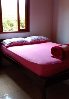 Rio Fortuna House | Sítio do Dindinho - Aiurê