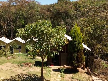 Rio Acima House | Sítio do jaco