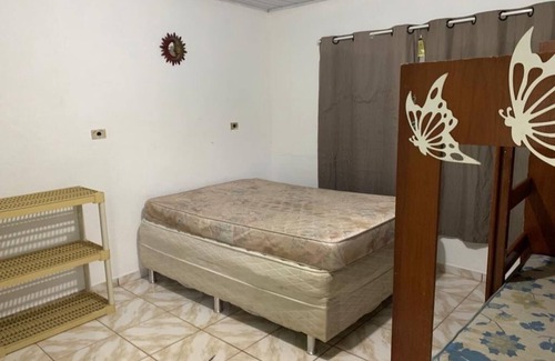 Igarata House | Sítio do Juquinha