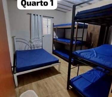 Taquaracu de Minas House | Sítio do Léo Taquaraçu de minas