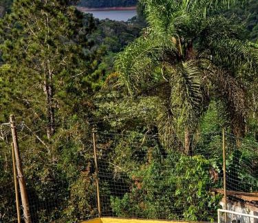 Dos Rosas House | Sítio dois irmãos