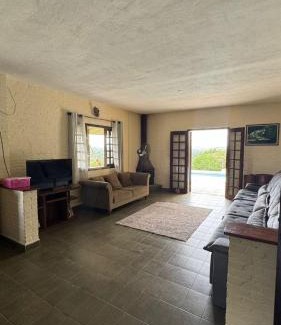 Dos Rosas House | Sítio dois irmãos