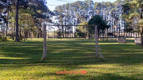 Sarapui House | Sítio em Sarapuí com piscina e lazer completo