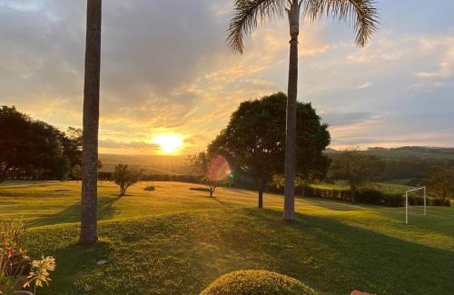 Braganca Paulista House | Sítio Estância Vale do Sol - Bragança Paulista