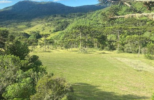 Vacas Gordas House | Sítio Fundo da Grota