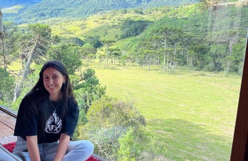 Vacas Gordas House | Sítio Fundo da Grota