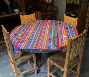 Alto Paraiso de Goias House | Sítio Macaúbas do Moinho