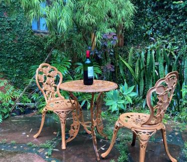 Alto Paraiso de Goias House | Sítio Macaúbas do Moinho