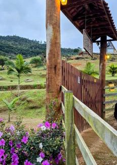 Caruru Ski Chalet | Sítio Machado Mendonca