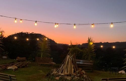 Monte Alegre do Sul House | Sítio Maranata Vale das Montanhas