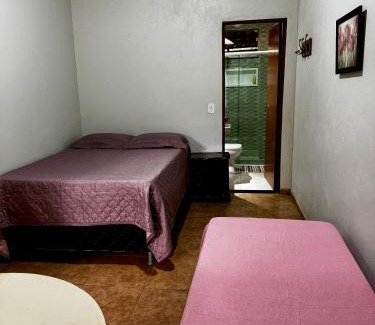 Agua Fria de Goias House | Sítio Matinha - Chap dos Veadeiros - São João dAliança