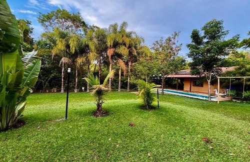 Agua Fria de Goias House | Sítio Matinha - Chap dos Veadeiros - São João dAliança