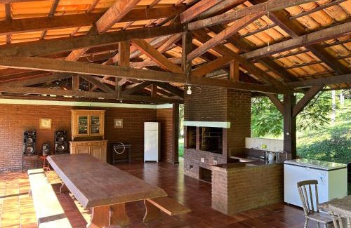 Ressaca House | Sítio Mato Dentro