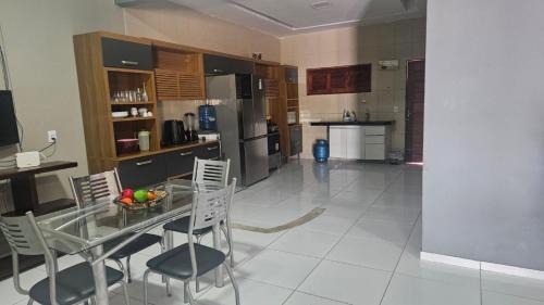 Parnaiba House | sítio Menezes