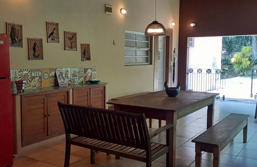 Pirai House | Sítio na Serra Próximo do Rio de Janeiro