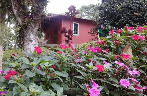 Pirai House | Sítio na Serra Próximo do Rio de Janeiro