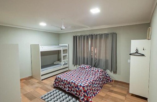 Guarapari House | Sítio Nosso Refúgio