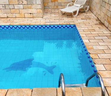 Caiocara House | Sítio Pand'Oro