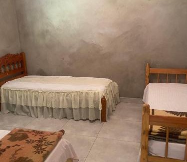 Extrema House | Sítio Panizza