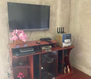 Extrema House | Sítio Panizza