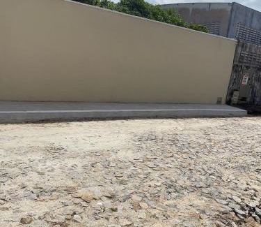 Precabura House | Sítio rauglen