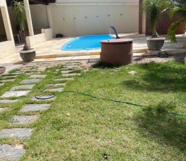 Precabura House | Sítio rauglen