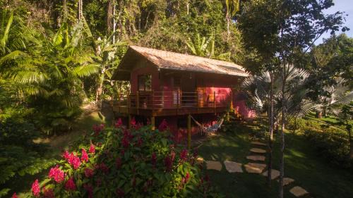 Serra Grande Bed & Breakfast | Sítio Refúgio - Experiência
